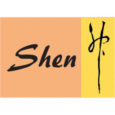 Shen-Zentrum für Traditionelle Chinesische Medizin in Erlangen - Logo