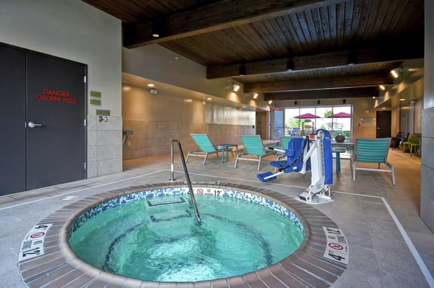 Images Home2 Suites by Hilton Terre Haute