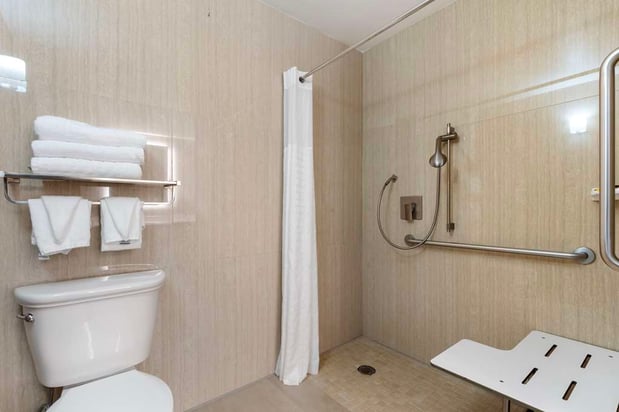 Images Best Western Plus Sparks-Reno Hotel