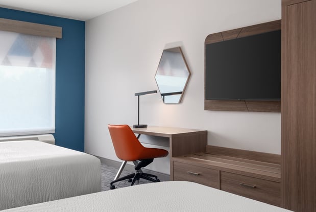 Images Holiday Inn Express & Suites Buford - Mall of Georgia by IHG