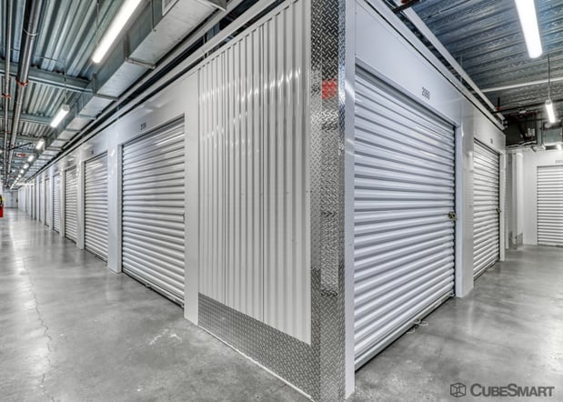 Images CubeSmart Self Storage