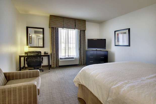 Images Hampton Inn & Suites Shreveport/South