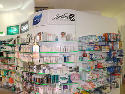 Images Farmacia Brignola
