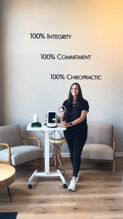 Images 100% Chiropractic - Jackson Township