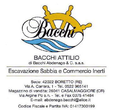 Images Bacchi Attilio di Bacchi Abdenago