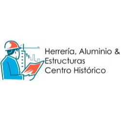 Herrería Aluminio & Estructuras Centro México DF