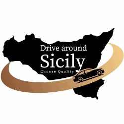 NCC Drive around Sicily Logo