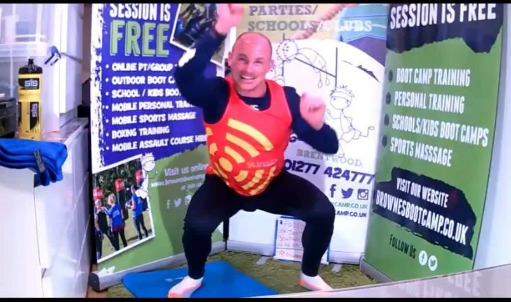 Images Brownes Boot Camp