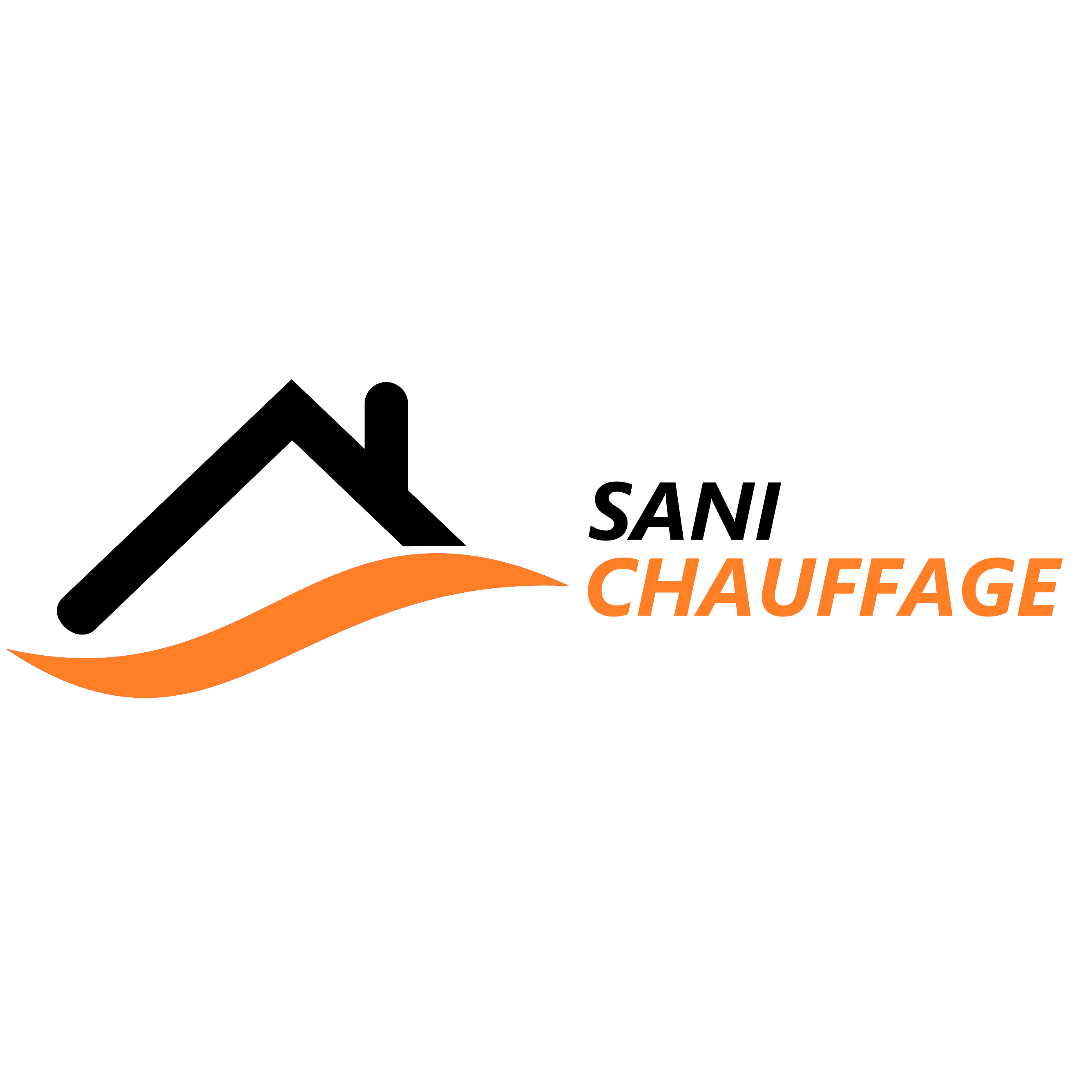 SANICHAUFFAGE chauffage (vente, installation)