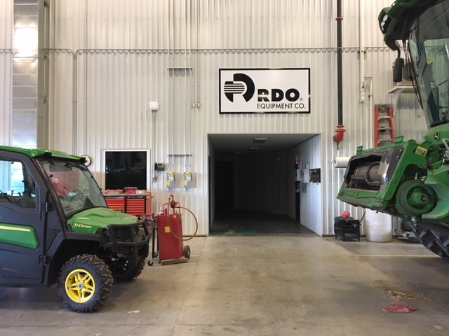 RDO Equipment Co. Photo