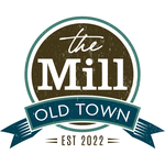 The Mill Old Town Logo