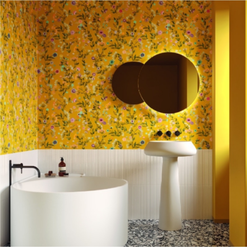 braunfehrentz badezimmer, Friedrichstraße 115 in Berlin