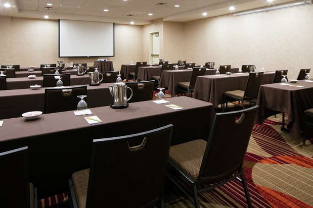 Images Hilton Garden Inn Omaha West
