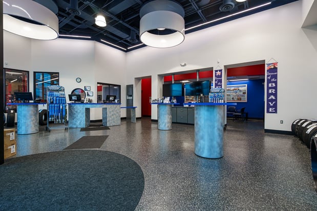 Images Tire Discounters