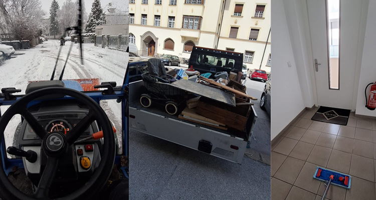 Bild 6 von Hausmeisterservice Szymanski