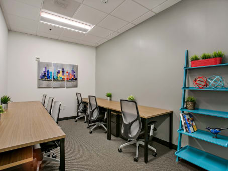 Regus - California, Palo Alto - Embarcadero Place Photo