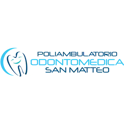 Poliambulatorio Odontomedica San Matteo Logo