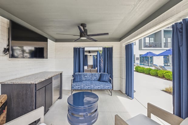 Images Luxe at the Highlands