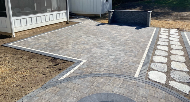 Images Precision Hardscapes & Excavating LLC