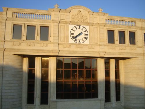 PERROT GmbH & Co. KG, Carl-Benz-Strasse 10 in Calw