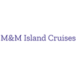 M&M Island Cruises Logo