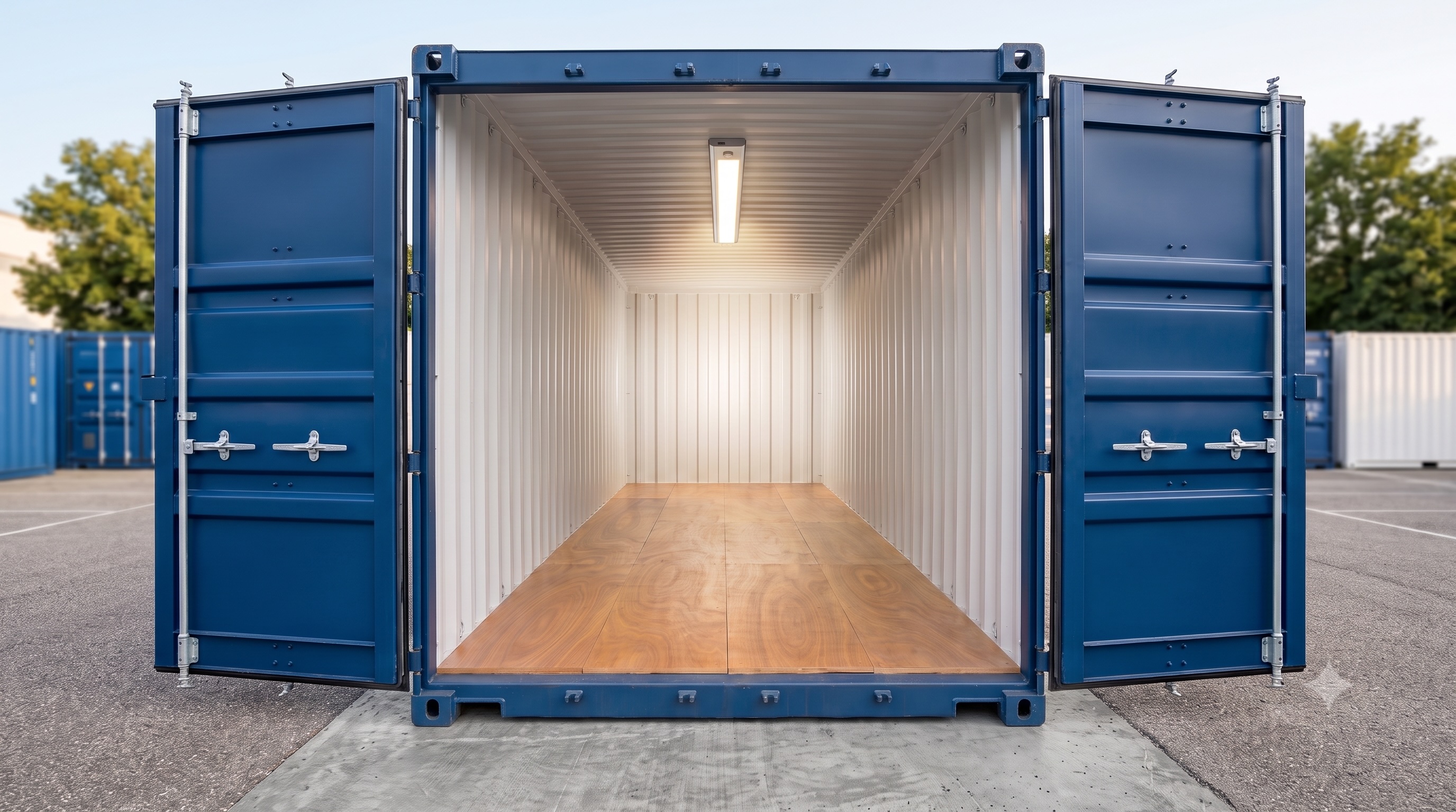 Zweitbox Aachen-Richterich, Roermonder Str. 615 in Aachen
