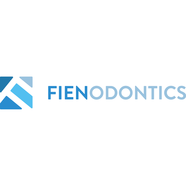 Fienodontics Specialty Dental Care Logo