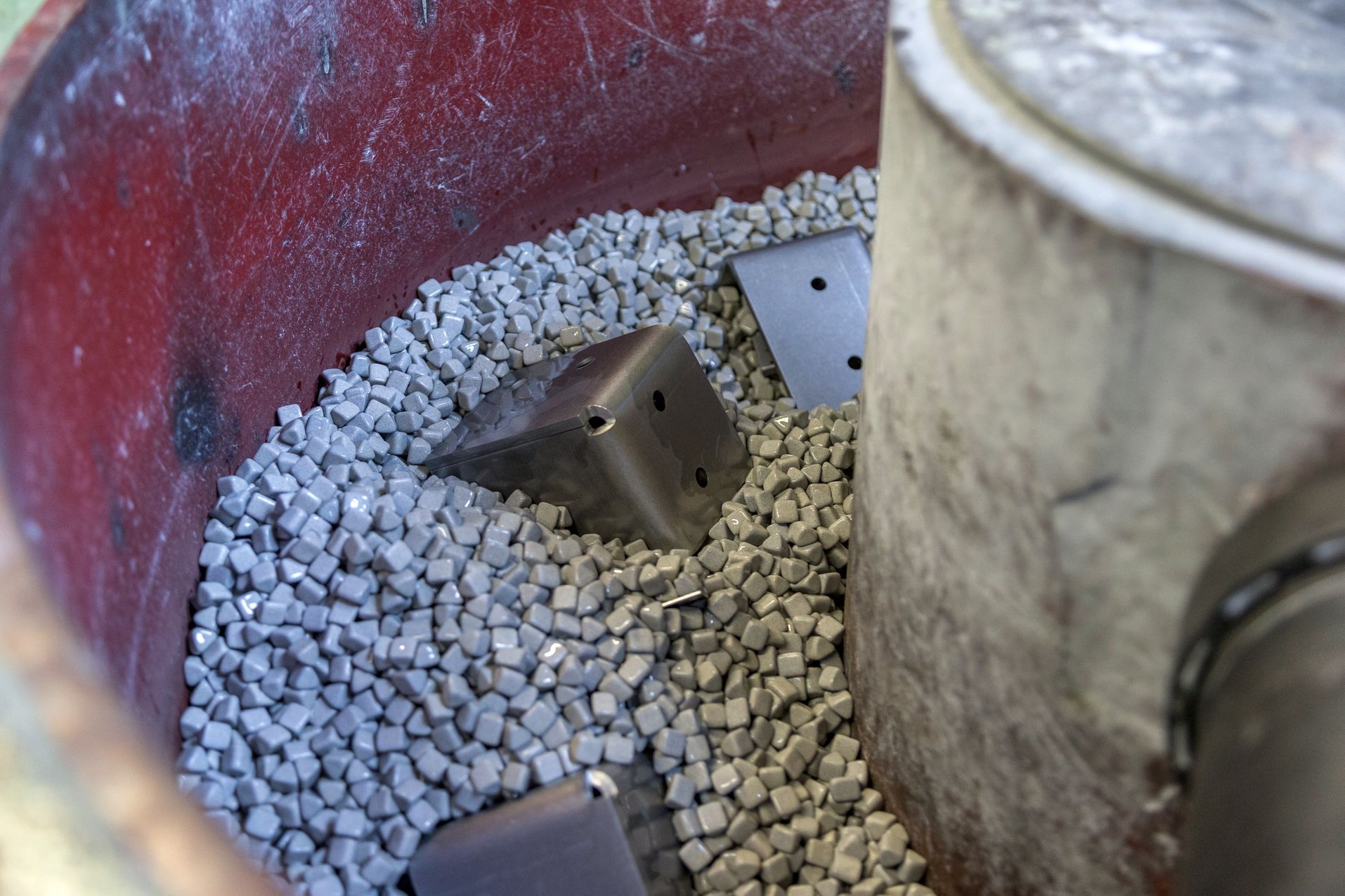 Bilder TM Metalltechnik AG