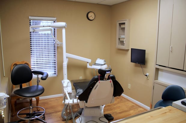 Images Precision Dentistry and Implants of Kerrville