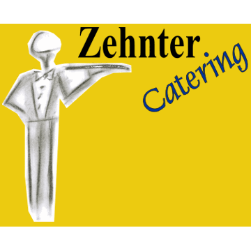 Logo Ralph Zehnter Catering
