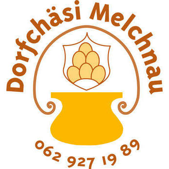 Chäsi Melchnau Logo