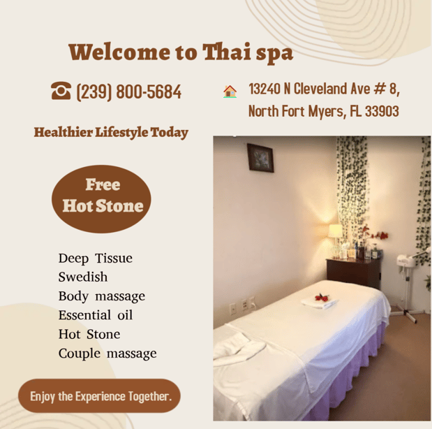 Images Thai Spa
