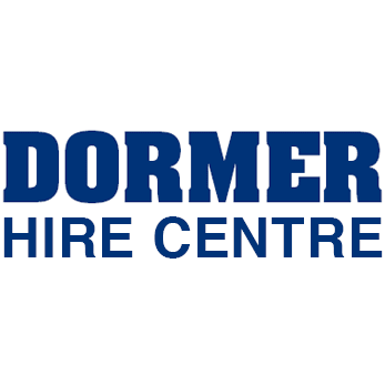 Dormer Plant Hire Ltd Redditch Worcestershire B97 6bw 01527