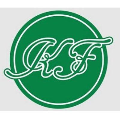 Kraus Fritz GmbH & Co. KG in Garmisch Partenkirchen - Logo