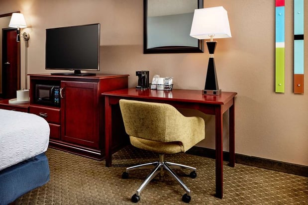 Images Hampton Inn Longmont