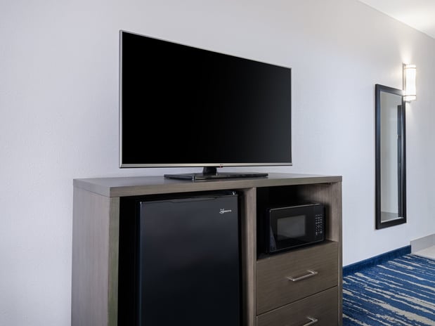 Images Garner Hotel Longview South by IHG