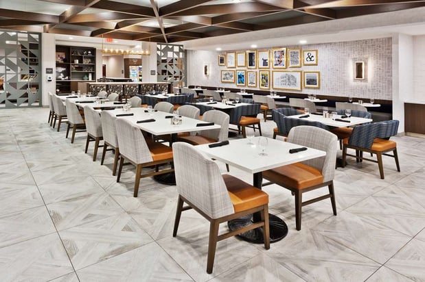 Images DoubleTree by Hilton Dothan