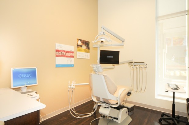 Images Ballard Modern Dentistry