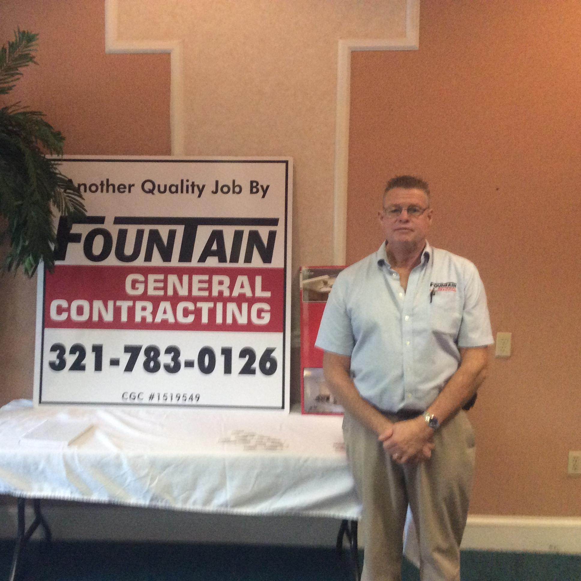 Fountain General Contracting