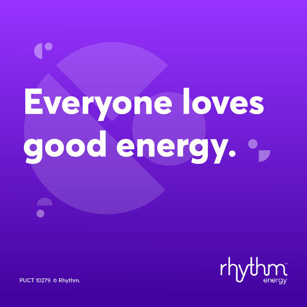 Images Rhythm Energy