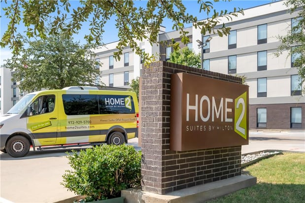 Images Home2 Suites by Hilton Irving/DFW Airport North