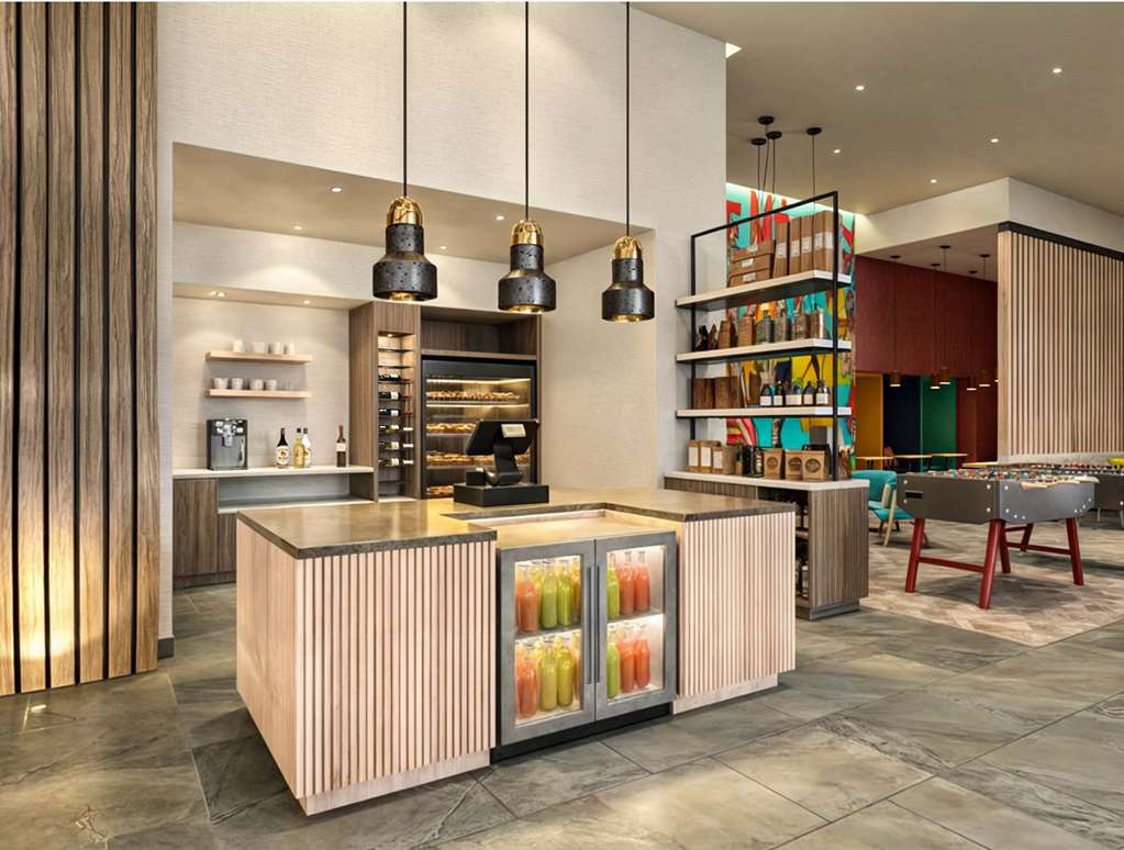 Images Tru by Hilton Saltillo