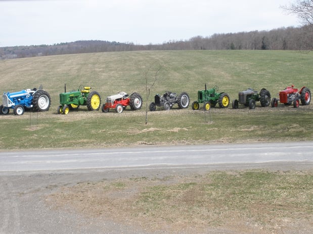 Images Kuhn's Equipment Repair