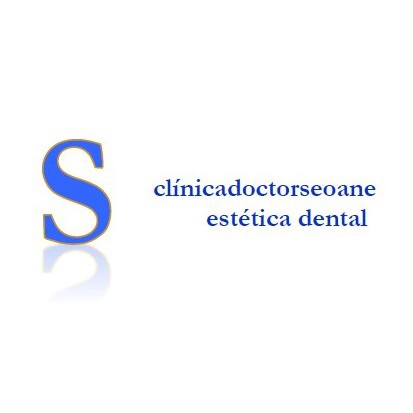 Clínica Dental Santiago Seoane Trigo (Vila de Cruces) Logo