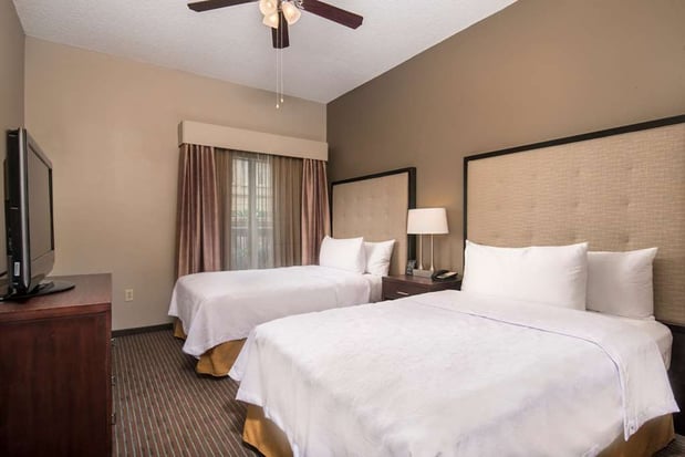 Images Homewood Suites by Hilton Austin-South/Airport