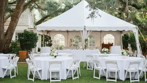 Images Hughes Event Rentals