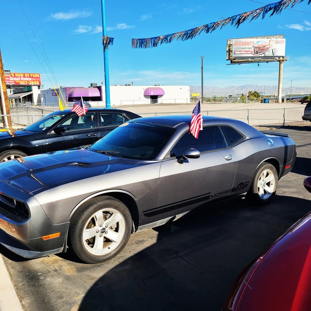 Images Preferred Car Rental and Sales