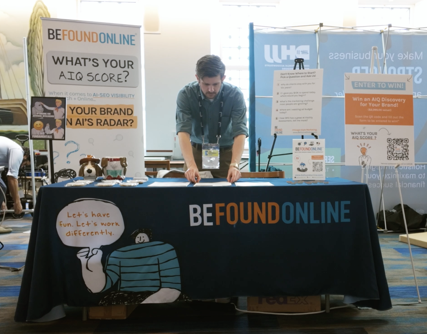 Be Found Online at Chicagoland Chamber of Commerce 2026 
