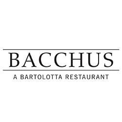 Bacchus - A Bartolotta Restaurant - Milwaukee, WI 53202 - (414)765-1166 | ShowMeLocal.com