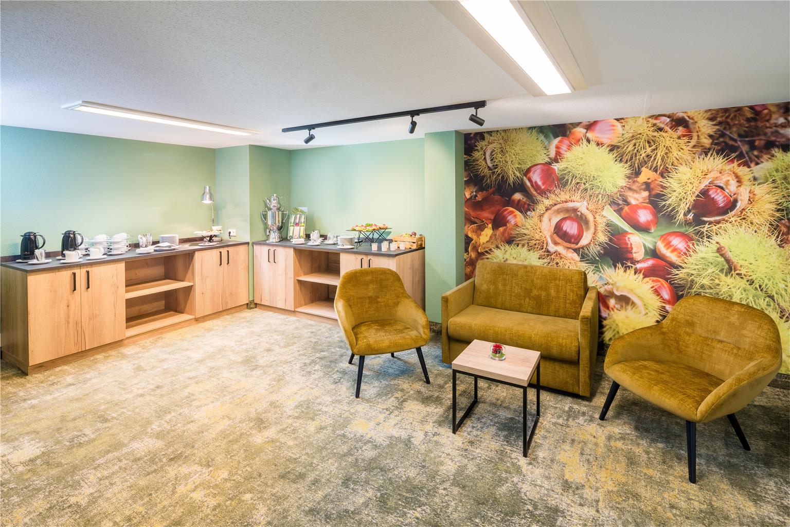 Best Western Hotel Muenchen Airport, Robert-Koch-Strasse 10 in Erding